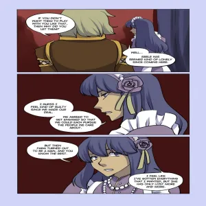 Thorn Prince 9 - Moment's Entertainment - page 7
