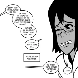 Bibliophilia 4 - page 18