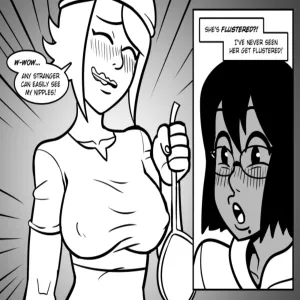 Bibliophilia 4 - page 20