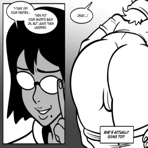 Bibliophilia 4 - page 22