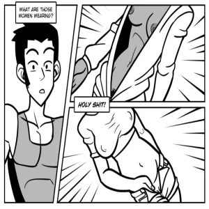 Bibliophilia 4 - page 28