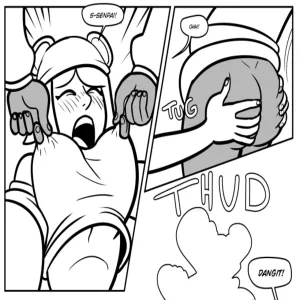 Bibliophilia 4 - page 37