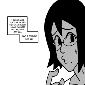 Bibliophilia 4 - page 5