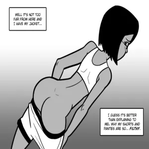 Bibliophilia 4 - page 6