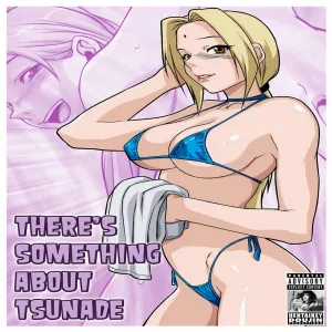 There's Something About Tsunade - page 1