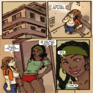 Thought Bubble 4 - page 3