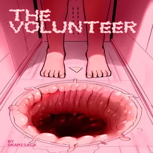 The Volunteer - page 1