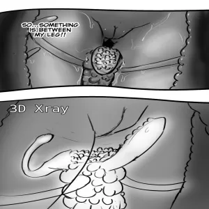 The Volunteer - page 11