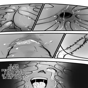 The Volunteer - page 13