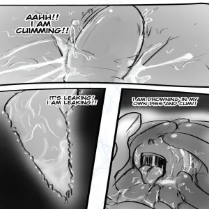 The Volunteer - page 16