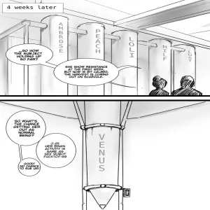 The Volunteer - page 20