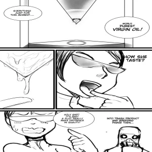 The Volunteer - page 21