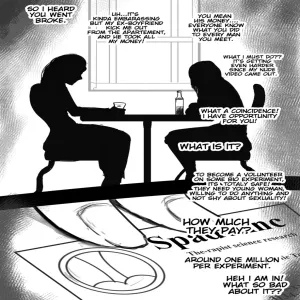 The Volunteer - page 6