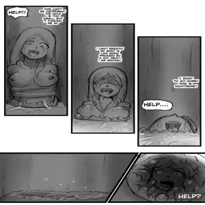 The Volunteer - page 9