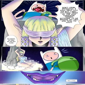 The Whims Of Sankr'i-Lah - page 15