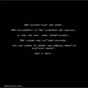 The Whims Of Sankr'i-Lah - page 2