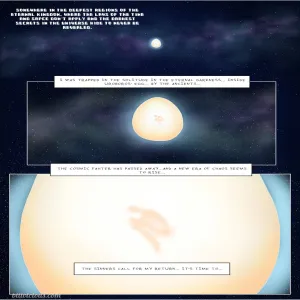 The Whims Of Sankr'i-Lah - page 3
