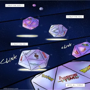 The Whims Of Sankr'i-Lah - page 7