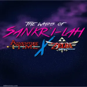 The Whims Of Sankr'i-Lah - page 8