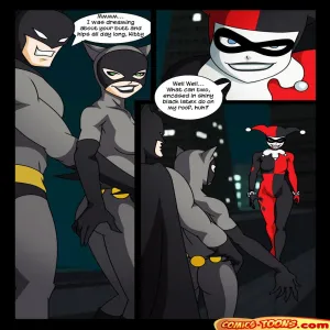 Threesome - page 2