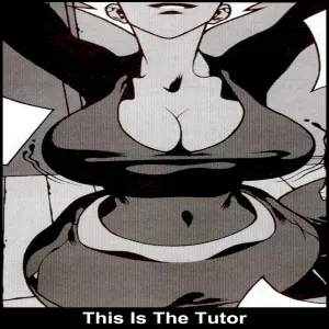 This Is The Tutor - page 1