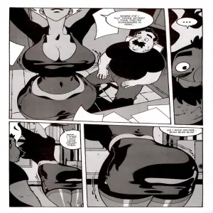 This Is The Tutor - page 3
