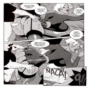 This Is The Tutor - page 5