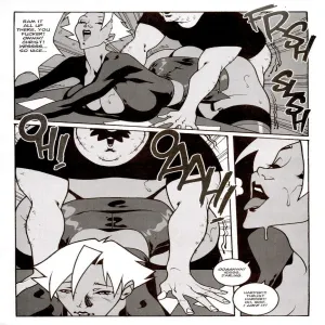This Is The Tutor - page 6