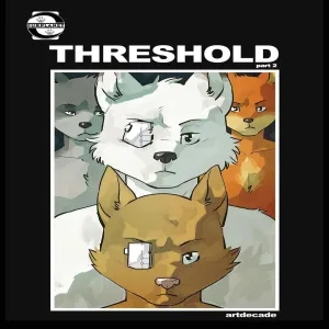 Threshold 2 - page 1