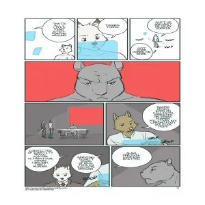 Threshold 2 - page 12