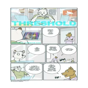 Threshold 2 - page 2