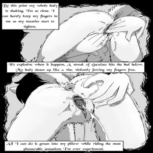 Beth's Night In - page 10