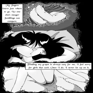 Beth's Night In - page 7