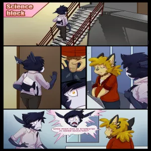 The Year It Changed - page 10