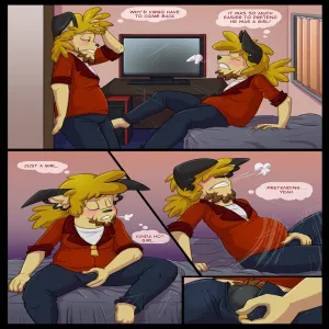 The Year It Changed - page 15