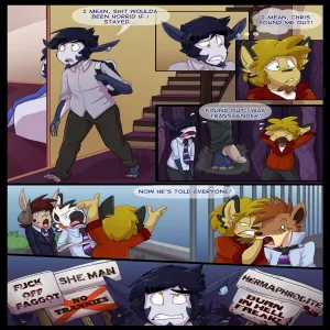 The Year It Changed - page 4
