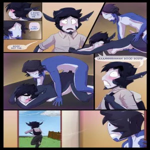 The Year It Changed - page 6