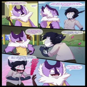 The Year It Changed - page 9