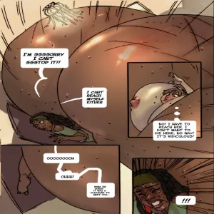 Thought Bubble 5 - page 10