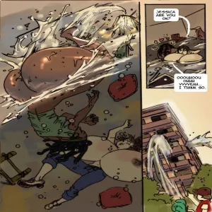 Thought Bubble 5 - page 12