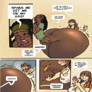 Thought Bubble 5 - page 3