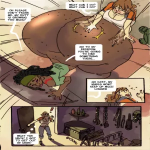 Thought Bubble 5 - page 4