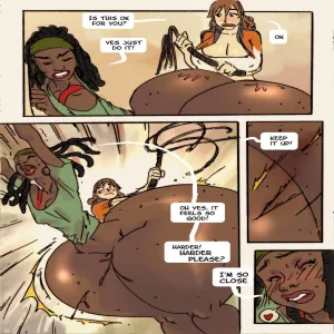 Thought Bubble 5 - page 5