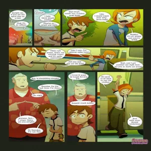 The Witch With No Name - page 66