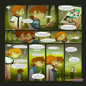 The Witch With No Name - page 69