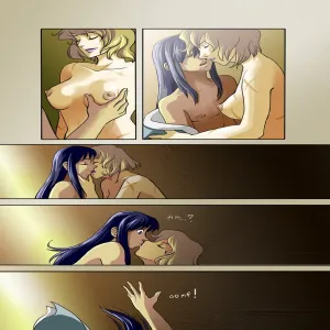 Thorn Prince 1 - Forget Me Not - page 10