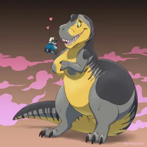 Therapod Therapy - page 4