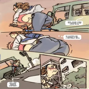 Thought Bubble 1 - page 10