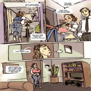 Thought Bubble 1 - page 11
