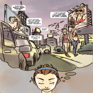 Thought Bubble 1 - page 2